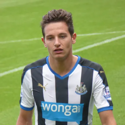 Florian Thauvin