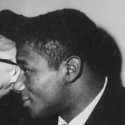 Floyd Patterson