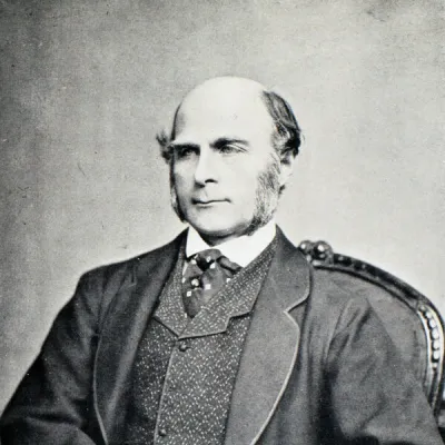 Francis Galton