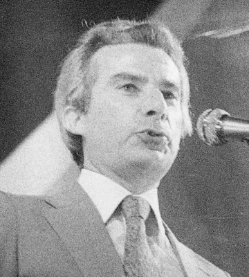 Francisco Sá Carneiro