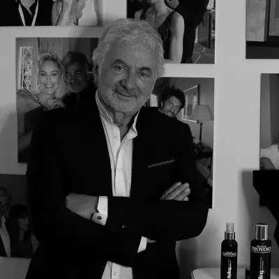 Franck Provost