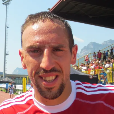 Franck Ribéry
