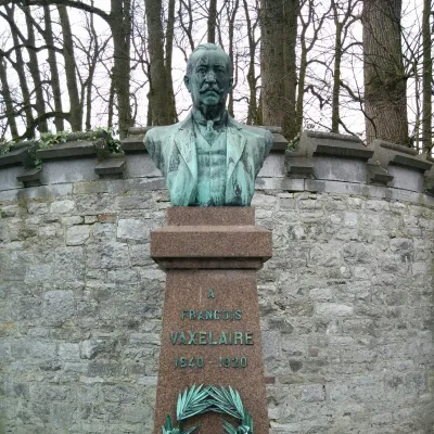 François (1840) Vaxelaire