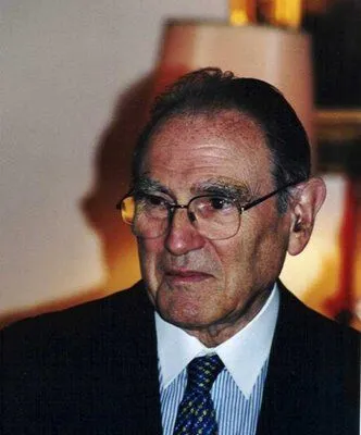 François Crouzet