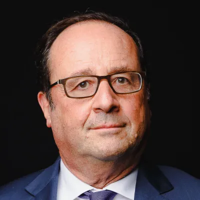 François Hollande
