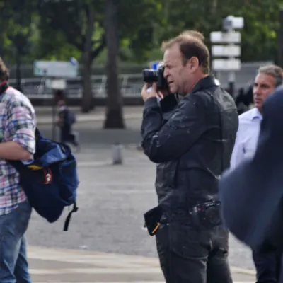 François-Marie Banier