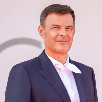 François Ozon