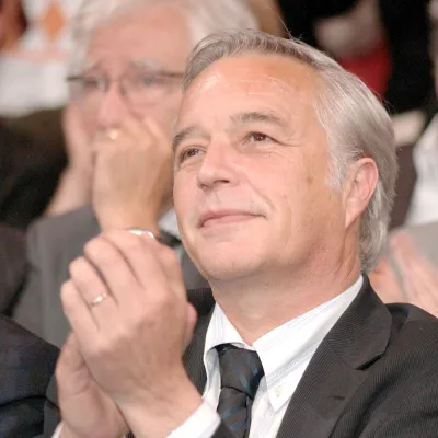 François Rebsamen