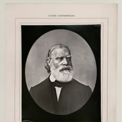 François-Vincent Raspail