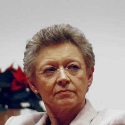 Françoise Barré-Sinoussi