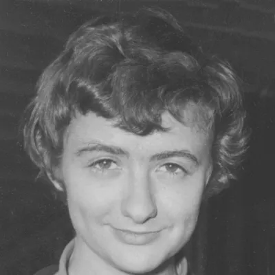 Françoise Sagan