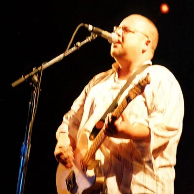 Frank Black