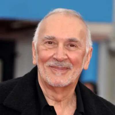 Frank Langella