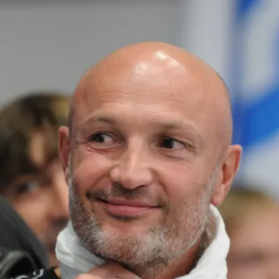 Frank Leboeuf
