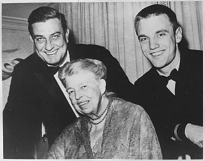 Franklin III Roosevelt