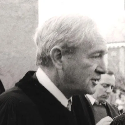 Franklin J. Schaffner