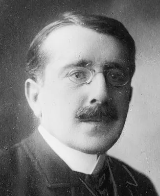 Frantz Funck-Brentano