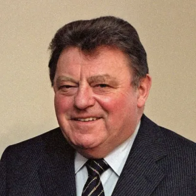 Franz Josef Strauss