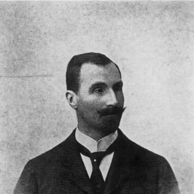 Franz Joseph von Bülow