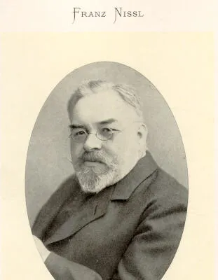Franz Nissl