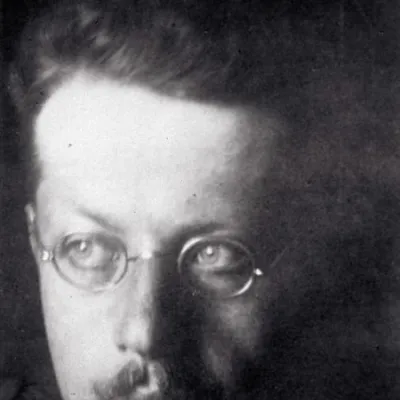 Franz Rosenzweig