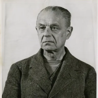 Franz Schlegelberger