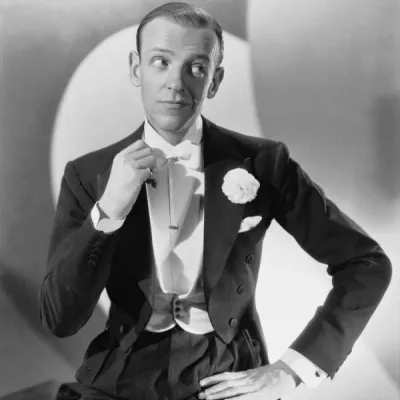 Fred Astaire