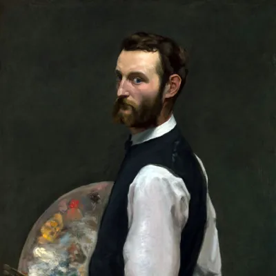 Frédéric Bazille