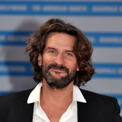 Frédéric Beigbeder