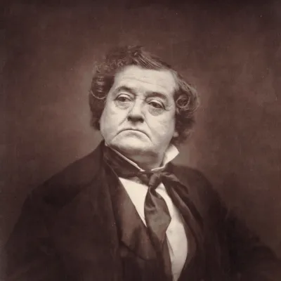 Frédérick Lemaître