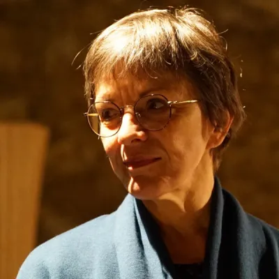 Frédérique Cambreling