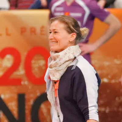 Frédérique Jossinet