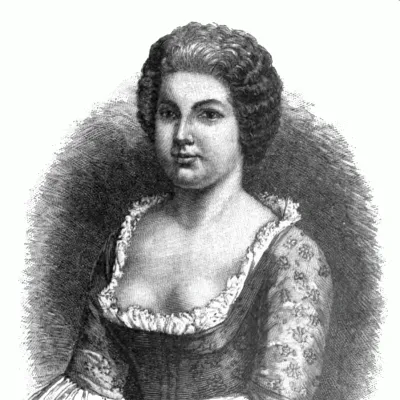 Friederike Caroline Neuber