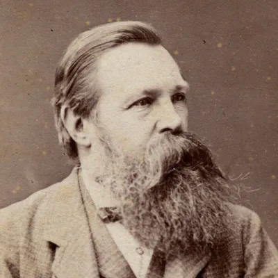 Friedrich Engels