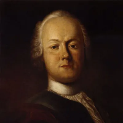 Friedrich Gottlieb Klopstock