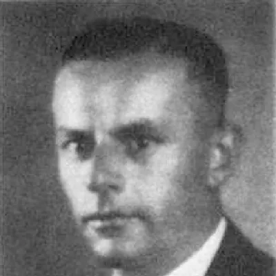 Friedrich Wilhelm Krüger