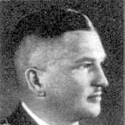 Fritz Reinhardt