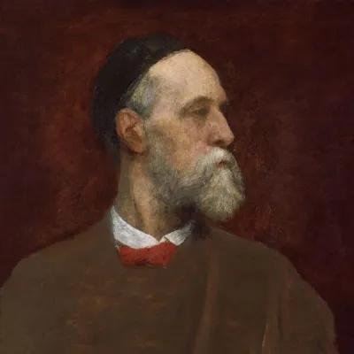 G. F. Watts