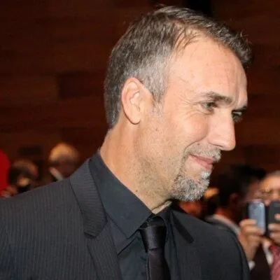 Gabriel Batistuta