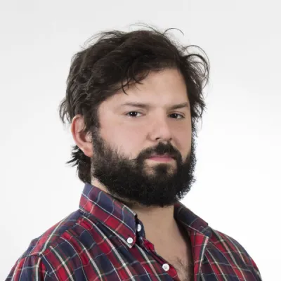 Gabriel Boric