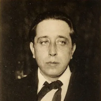 Gabriel Miró