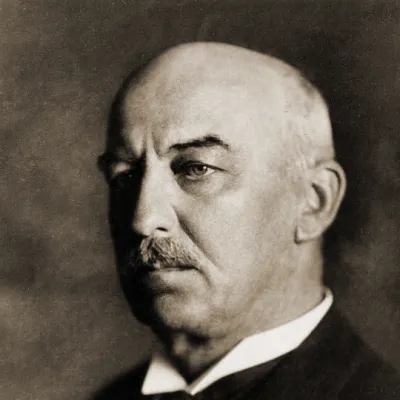 Gabriel Narutowicz