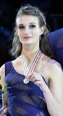 Gabriella Papadakis