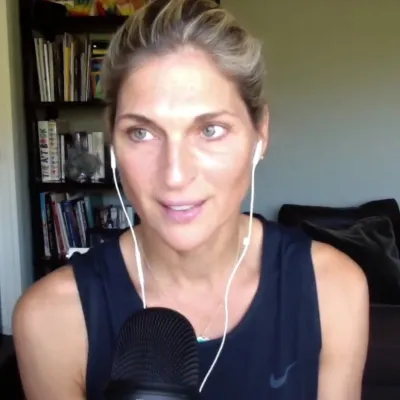 Gabrielle Reece
