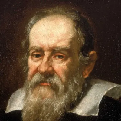 Galilei Galileo