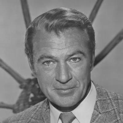 Gary Cooper