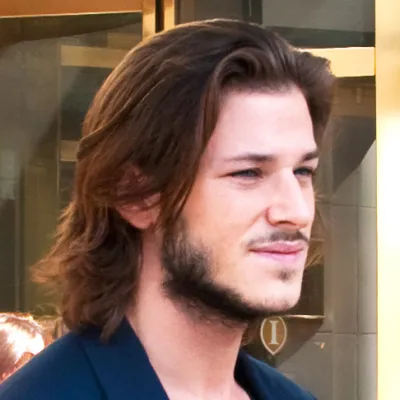 Gaspard Ulliel