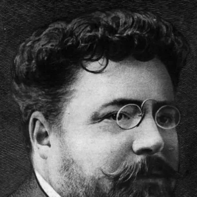 Gaston Leroux