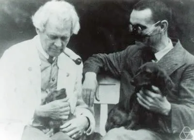 Gaston Maurice Julia