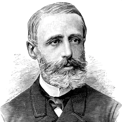 Gaston Planté
